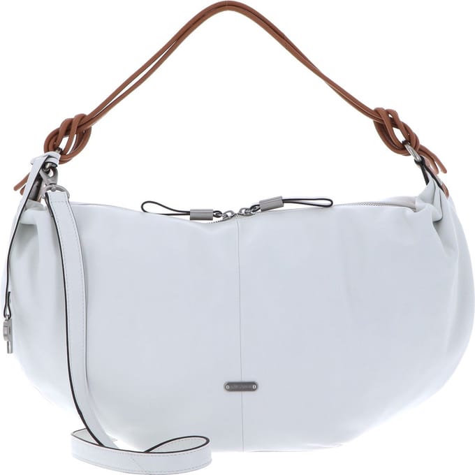 PICARD Schoudertas Spring Crossbody Bag White Lily Wit