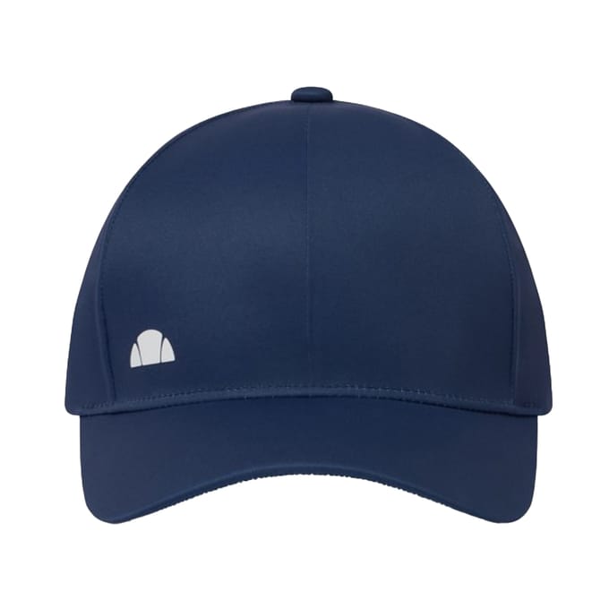 Ellesse Sarnaro Logo Pet (Marineblauw)