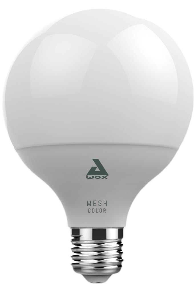 EGLO 33243 energy-saving lamp Wit 6500 K 13 W E27