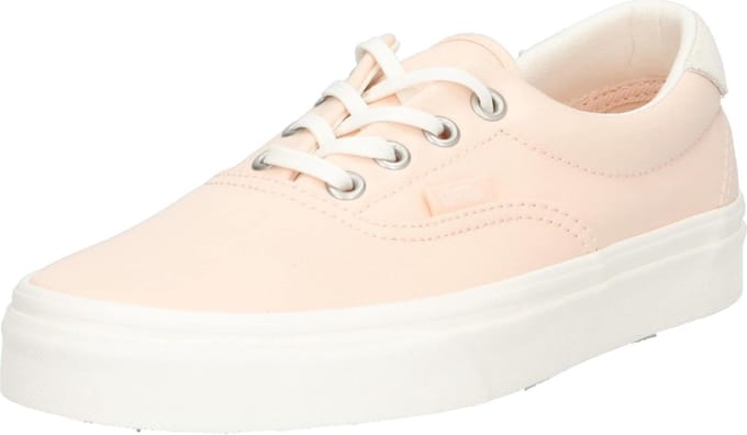 Vans Era 59 Brushed Twill Vanilla maat 37
