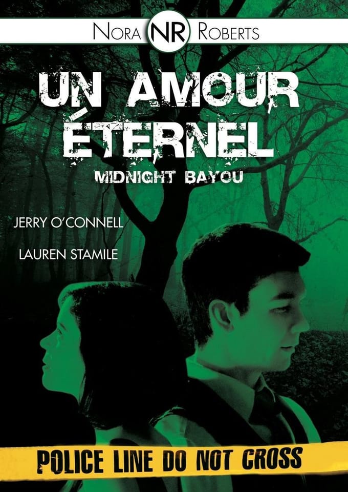 Nora Roberts: Midnight Bayou (Fr) - Nora Roberts: Midnight Bayou (Fr)