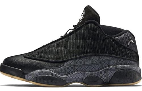 Jordan 13 Retro Low Quai 54 810551-050 40.5