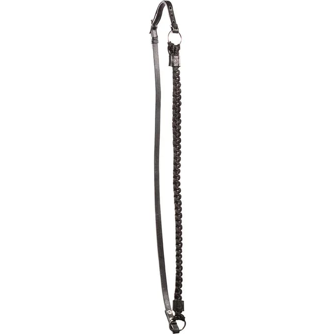 Paard halsband Edix Saddles Cordeo
