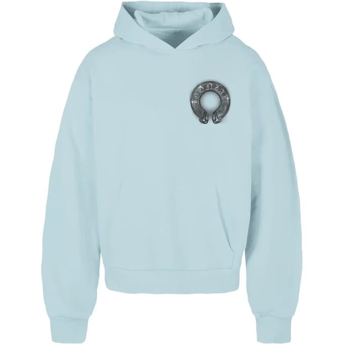 Oversized sweatshirt met capuchon MJ Gonzales MJG Heavy Fallen Angel