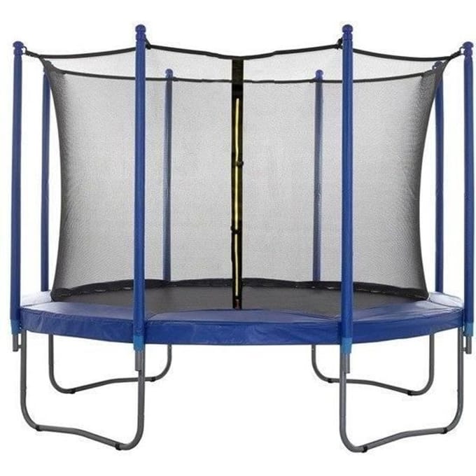 Trampoline net - 426 cm - binnenrand - AP Sport