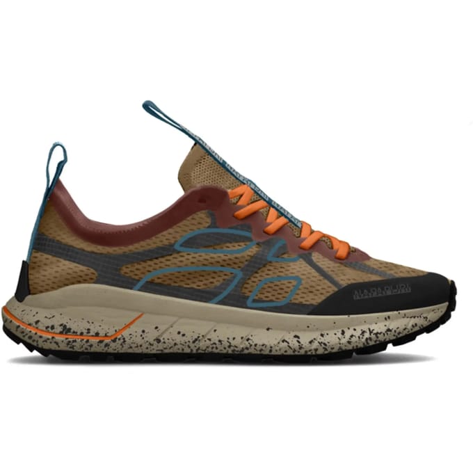 Sneakers Napapijri Tracer