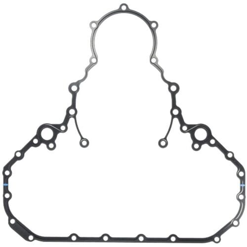 Pakkingsset, distributiecarter ELRING 490.191