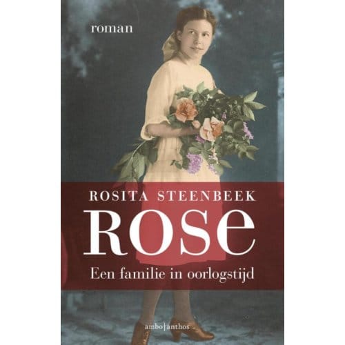 Rose - Rosita Steenbeek