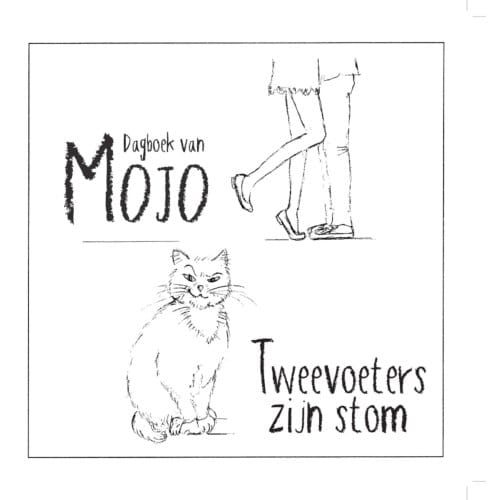 Dagboek Van Mojo - Mojo
