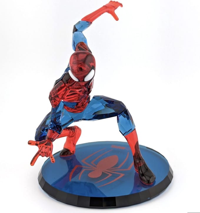 Swarovski Marvel Spiderman 5646410