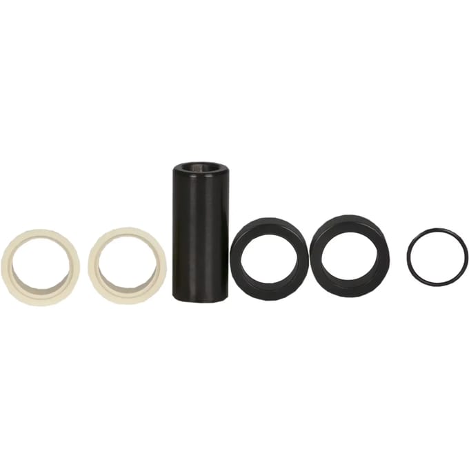 Bevestigingsmateriaal drukring demper Fox Racing AL [6mm Mounting Width 24 64mm/0 970] ref 214-08-009