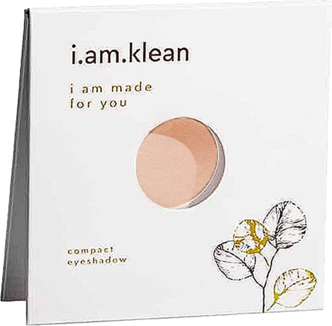 i.am.klean Compacte Minerale OogschaduwMake up - Make up - Oogschaduw - Eiken