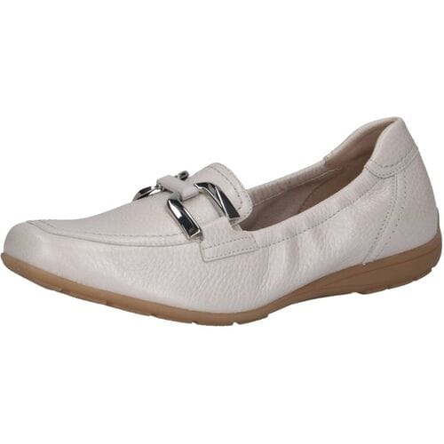 Caprice Dames Mocassin 9-24600-44 131 G-breedte Maat: 37 EU