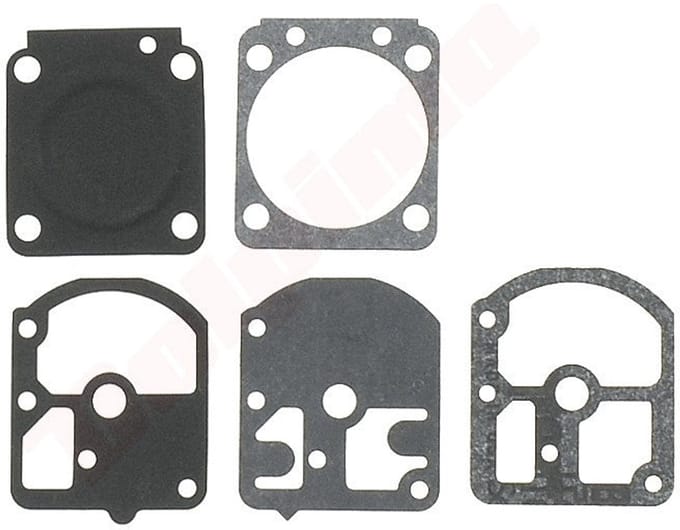Carburateur reparatieset passend op ZAMA ( GND- 3 )