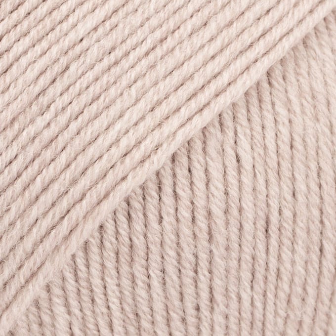 DROPS Baby Merino Mix - 23 lichtbeige - Wol Garen