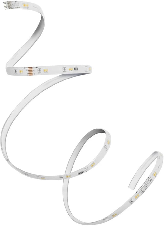 Ledvance Smart LED Strip 1M | 3.4W 2700K/6500K RGB 220V/240V IP20