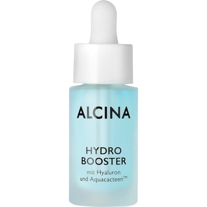 ALCINA Booster Hydro Hyaluronzuur serum Dames 15 ml