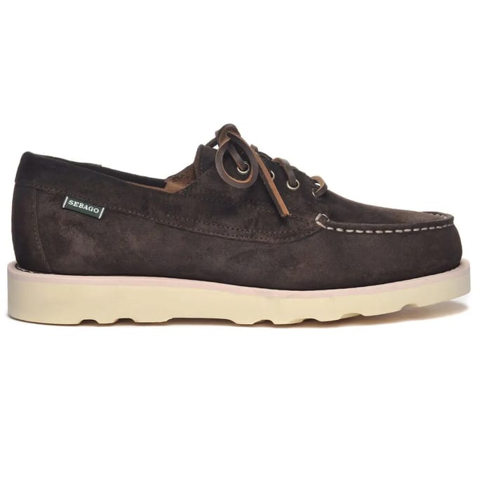 Loafers Sebago Askookfield Ole