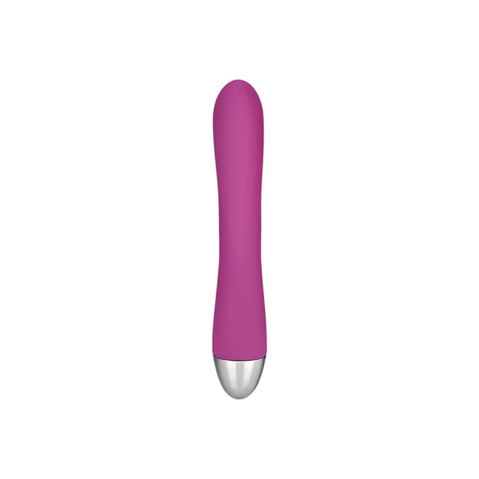 Svakom Trysta - Bunny Vibrator - Extra Stimulatie Ribbels - Paars