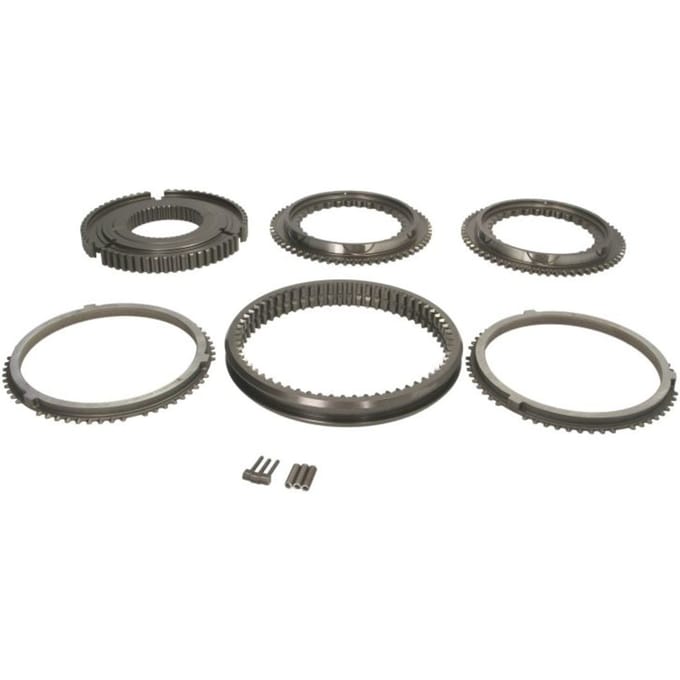 Reparatieset voor synchronisator versnellingsbak C.E.I 298.572
