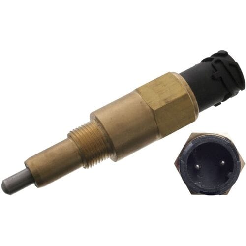 Febi Bilstein Sensor, schakelmodul FEBI 48362