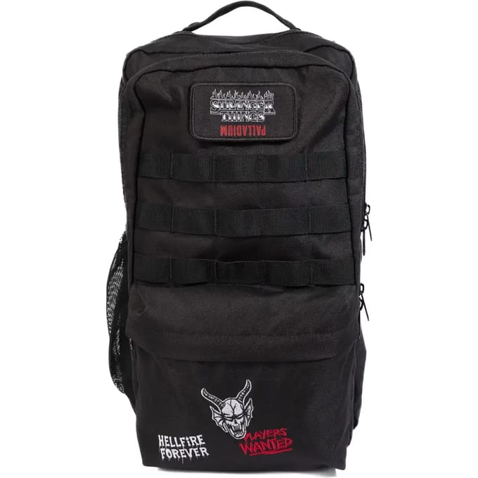 Rugzak Palladium Hellfire