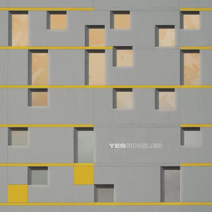Yessingles - Yes
