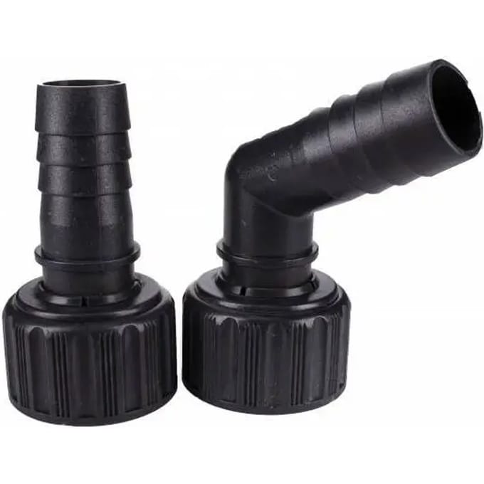 Kraan Aquavie ICE3000 (x2)