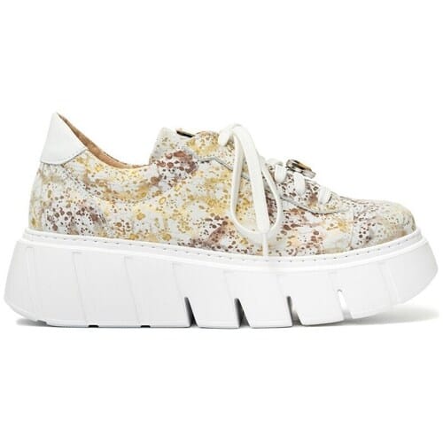Lage Sneakers Maciejka 0689111008