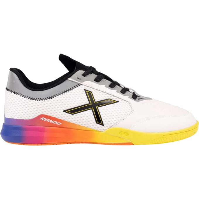 Voetbalschoenen Munich Rondo Indoor