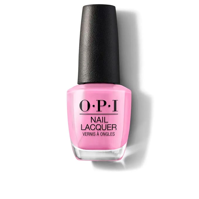 Nagellak Langdurige Nagellak Tot 7 Dagen #lucky Lucky Lavendel 15 ml
