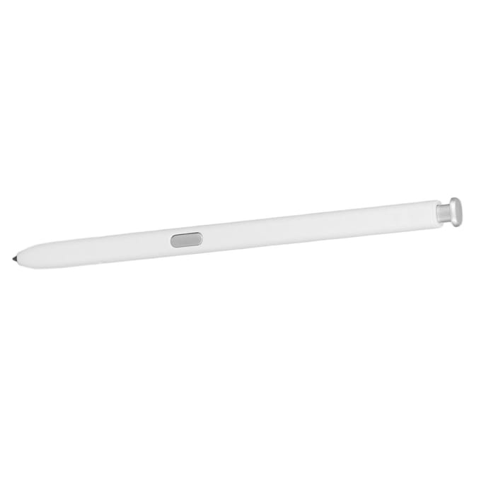 Stylus Pen Snelle Opname Draagbaar Wit Stylus Touch S Pen voor Note 20 voor Note 20 Ultra 5G Wit wit