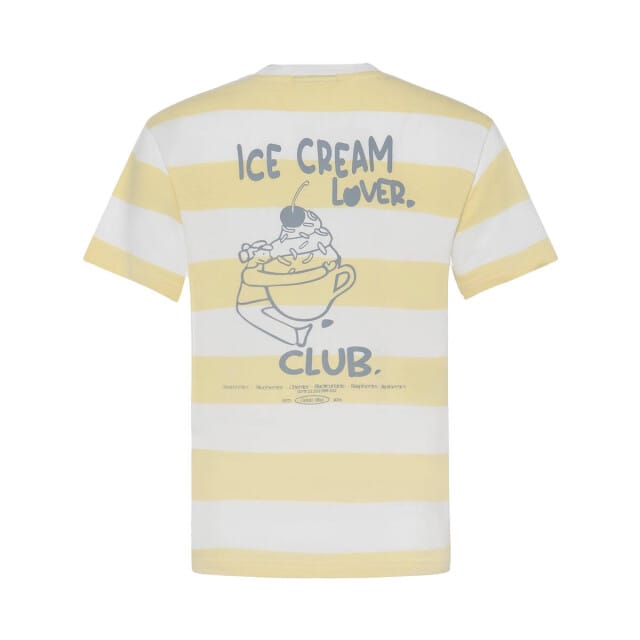 Grunt T-shirt 2623-402 grheta