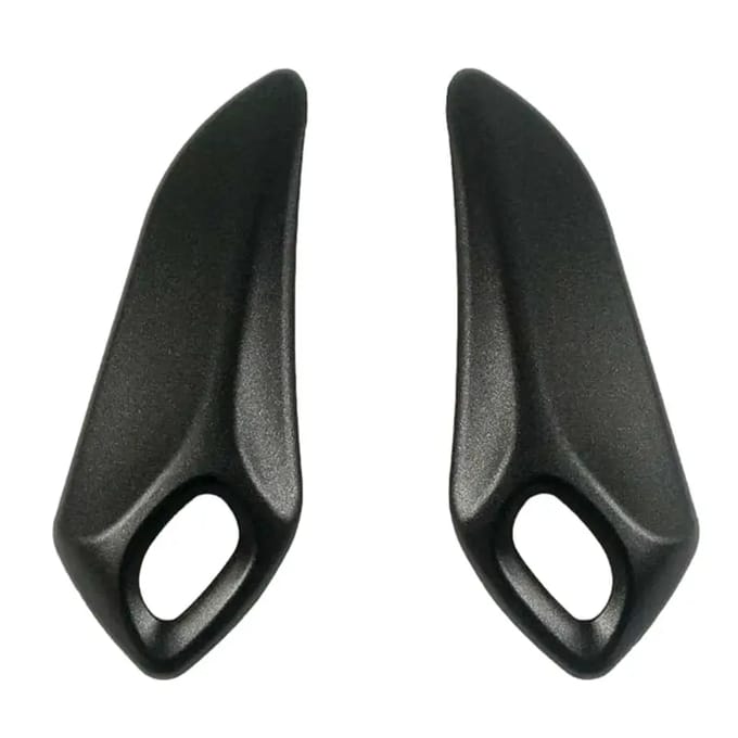 Helm ventilatieset voor integraalhelm Arai