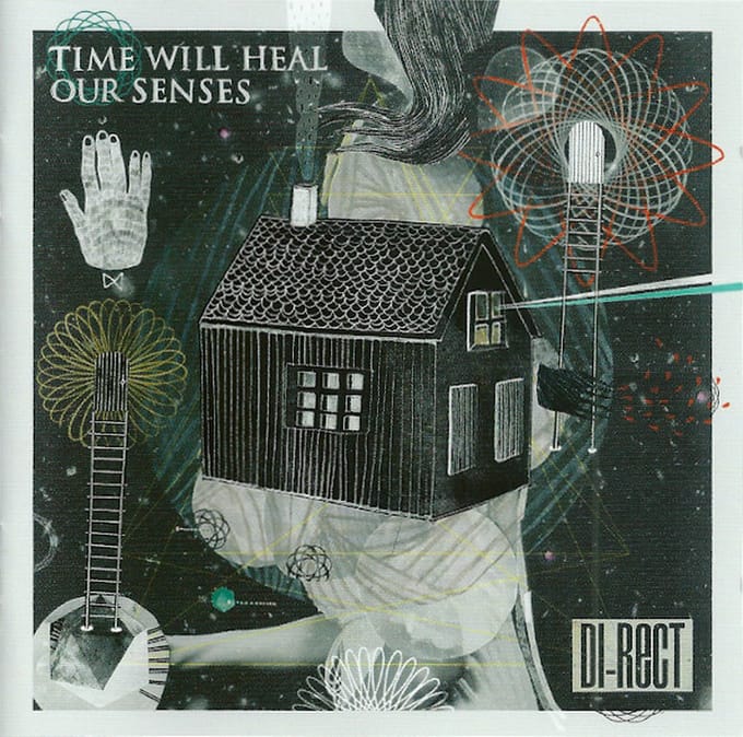 Time Will Heal Our Senses