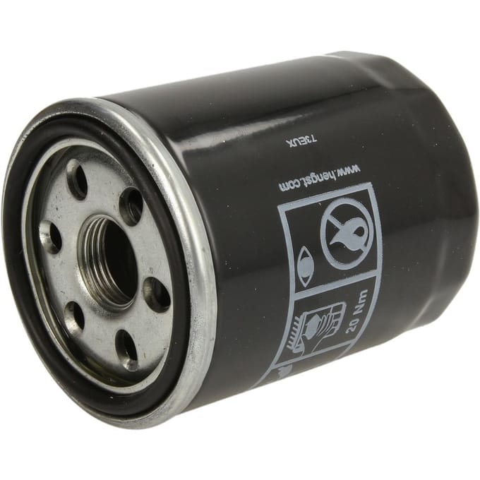 Oliefilter HENGST Filtration H97W01