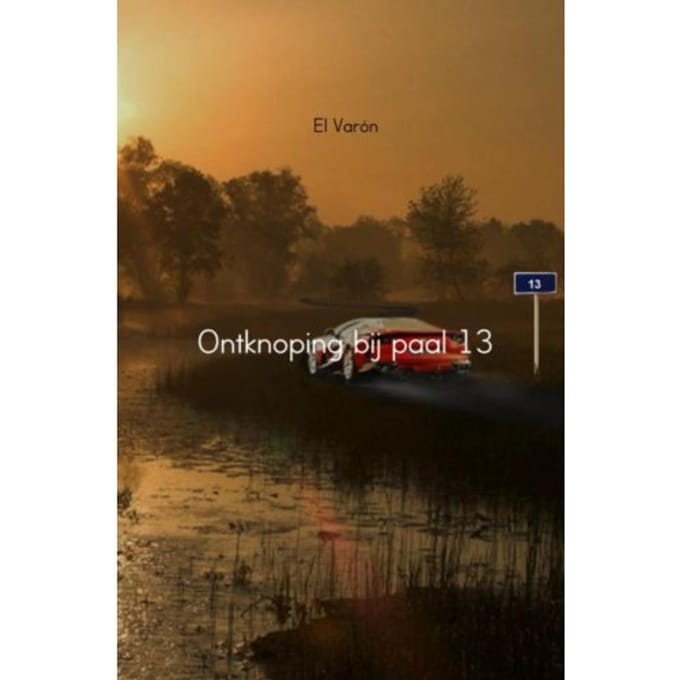 Ontknoping Bij Paal 13 - El Varón