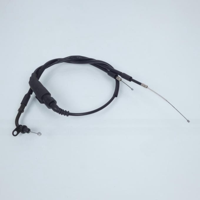 teknix gaskabel voor yamaha 50 tzr motor 2003-2012 nieuw
