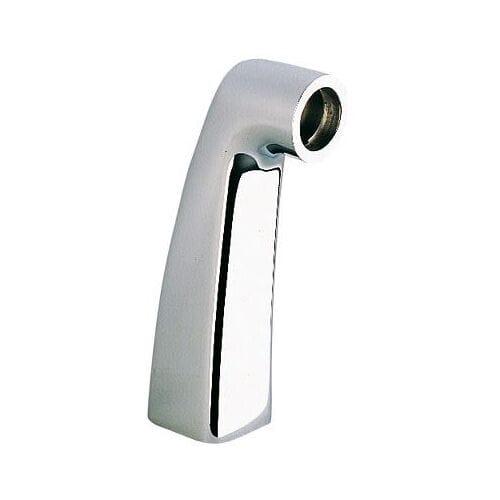 Grohe stand connection