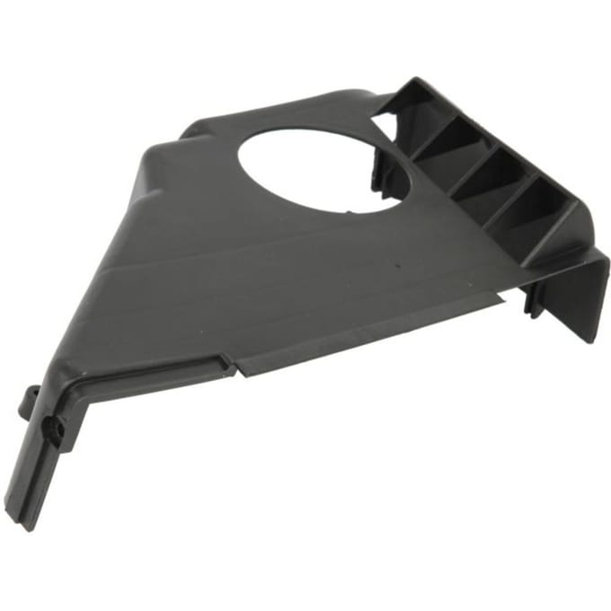 Onderste ombouw cilinder INPARTS IP000506