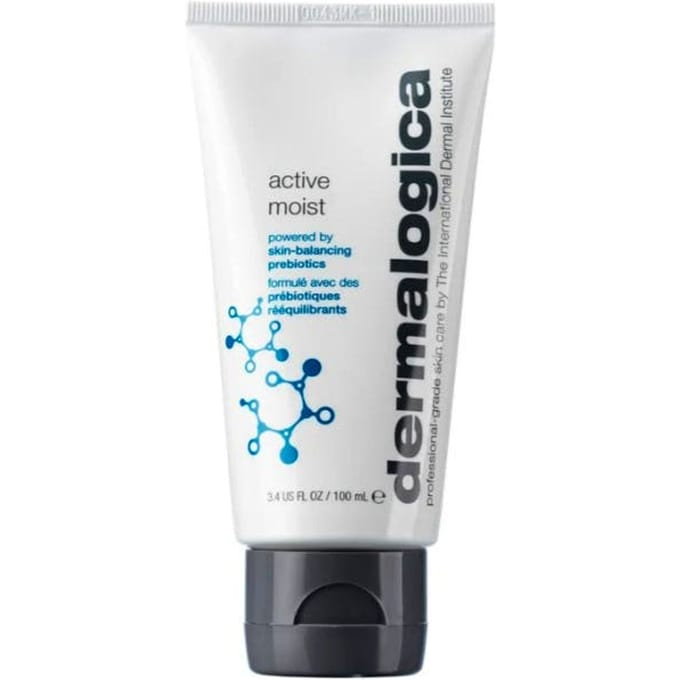 Dermalogica Active Moist Facecream 100 ml