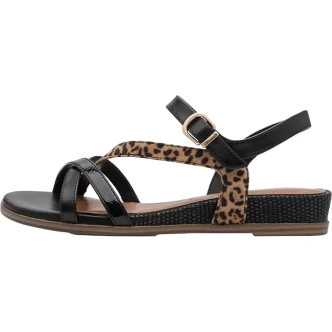 Tamaris - Dames - Sandalen