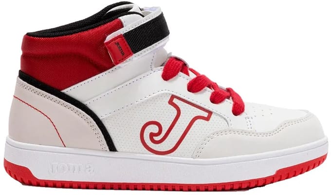 Joma Berry V Schoenen Wit EU 32 Kinderen