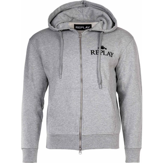 Replay Vest Vest Mannen - Maat M