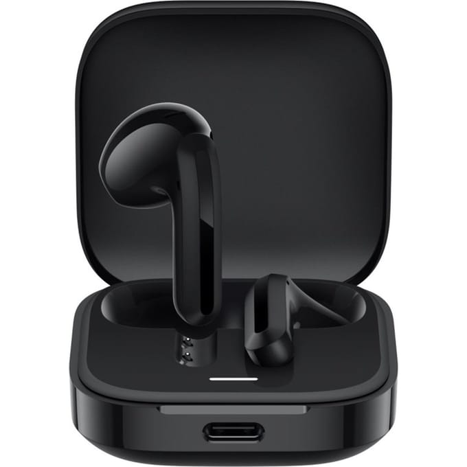 Xiaomi Redmi Buds 6 Active - Zwart