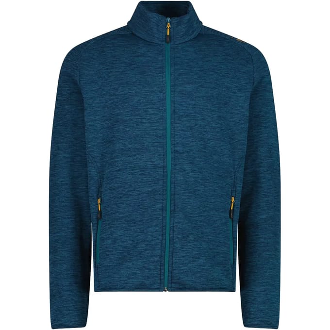 Stretch stof fleece CMP Performance