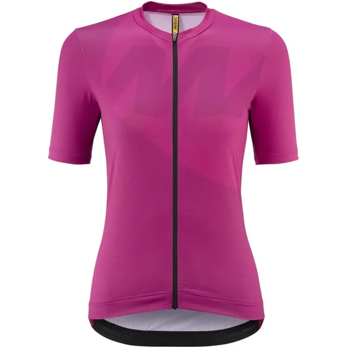 Jersey Mavic Icon Graphic