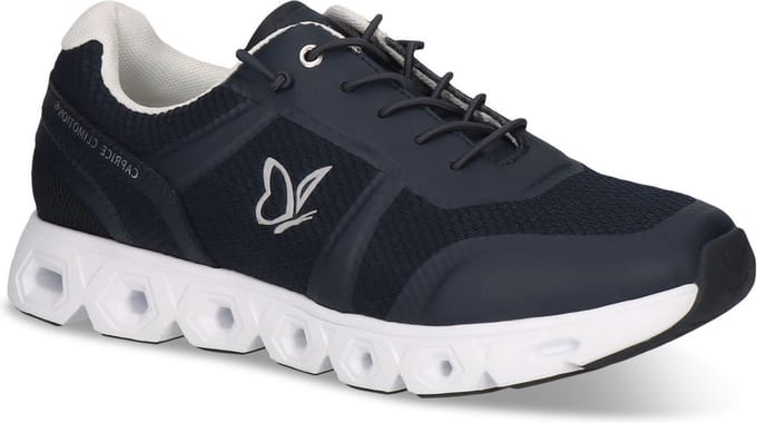 Caprice Dames Sneaker 9-23605-43 880 G-breedte Maat: 38 EU