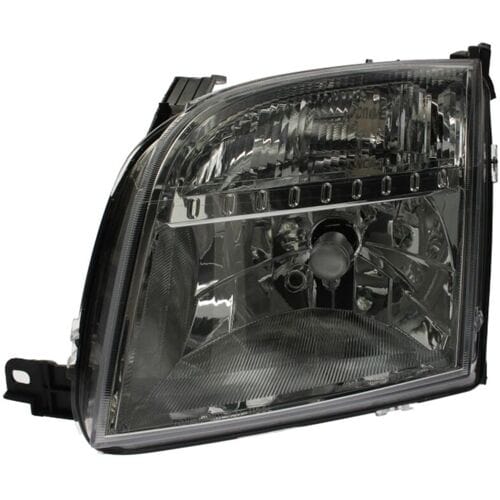Koplampen DEPO 431-1155L-LD-EM