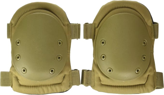 Kniebeschermers voor Optimaal Comfort en Bescherming